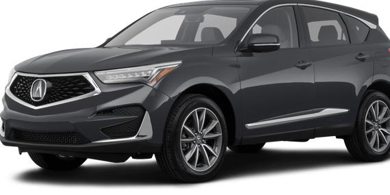 ACURA RDX 2020 5J8TC2H52LL037636 image ACURA RDX 2020 5J8TC2H52LL037636 image