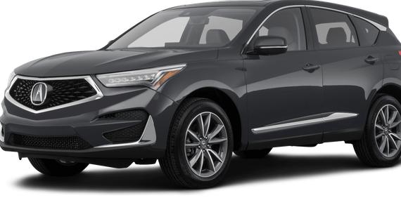 ACURA RDX 2020 5J8TC2H52LL031352 image ACURA RDX 2020 5J8TC2H52LL031352 image