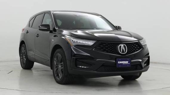 ACURA RDX 2020 5J8TC1H68LL010007 image ACURA RDX 2020 5J8TC1H68LL010007 image