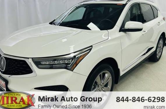 ACURA RDX 2020 5J8TC2H70LL034817 image ACURA RDX 2020 5J8TC2H70LL034817 image