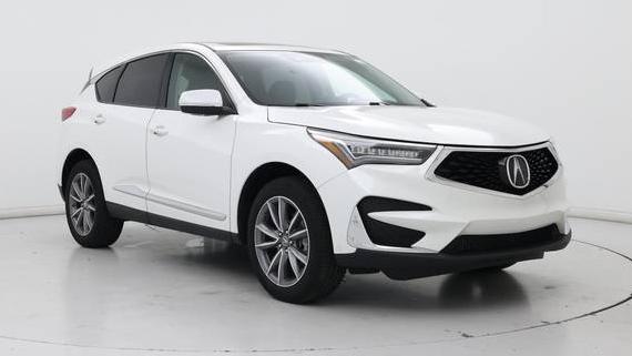 ACURA RDX 2020 5J8TC2H58LL002230 image