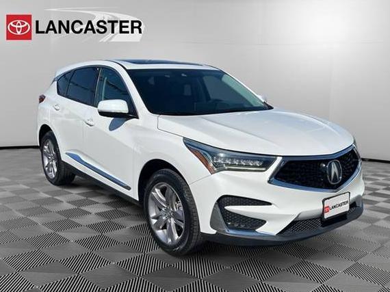 ACURA RDX 2020 5J8TC1H75LL013648 image ACURA RDX 2020 5J8TC1H75LL013648 image
