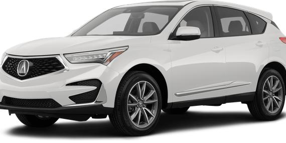 ACURA RDX 2020 5J8TC1H39LL021104 image