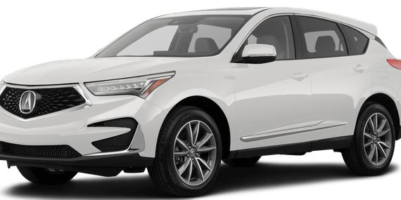 ACURA RDX 2020 5J8TC2H32LL006031 image ACURA RDX 2020 5J8TC2H32LL006031 image