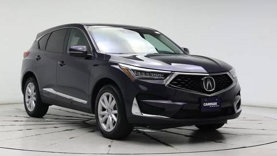 ACURA RDX 2020 5J8TC2H39LL036563 image