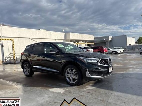 ACURA RDX 2020 5J8TC2H74LL024503 image ACURA RDX 2020 5J8TC2H74LL024503 image