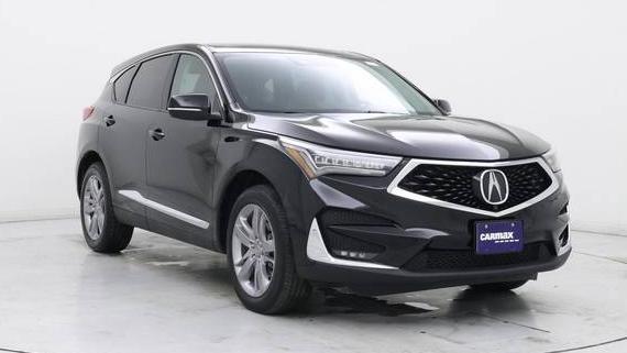 ACURA RDX 2020 5J8TC1H75LL002679 image ACURA RDX 2020 5J8TC1H75LL002679 image
