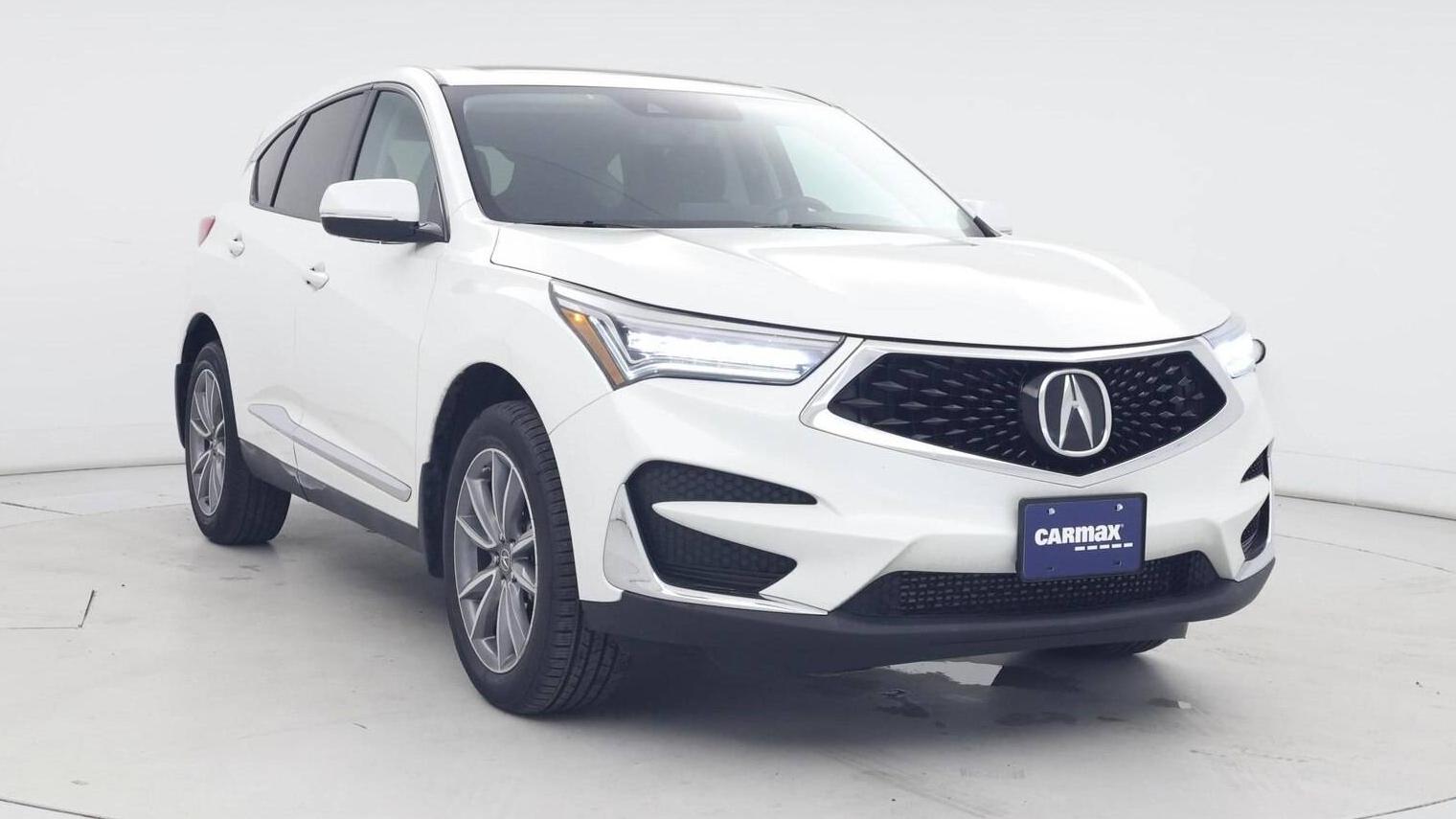 ACURA RDX 2020 5J8TC1H52LL000838 image