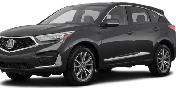 ACURA RDX 2020 5J8TC1H70LL016117 image ACURA RDX 2020 5J8TC1H70LL016117 image