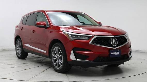 ACURA RDX 2020 5J8TC2H5XLL008563 image