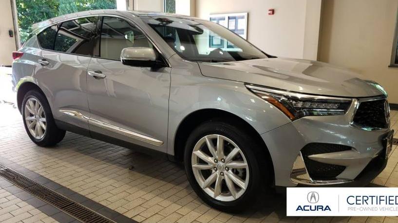 ACURA RDX 2020 5J8TC2H38LL041382 image