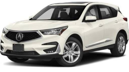 ACURA RDX 2020 5J8TC1H75LL013956 image