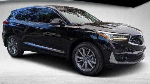 ACURA RDX 2020 5J8TC1H5XLL003535 image