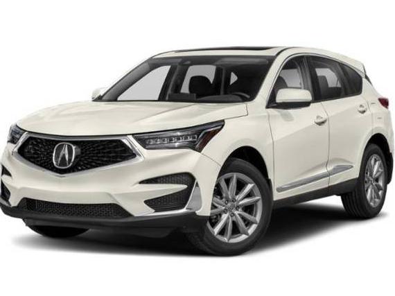 ACURA RDX 2020 5J8TC1H34LL021740 image ACURA RDX 2020 5J8TC1H34LL021740 image