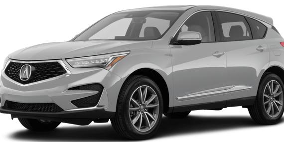 ACURA RDX 2020 5J8TC1H51LL003620 image ACURA RDX 2020 5J8TC1H51LL003620 image