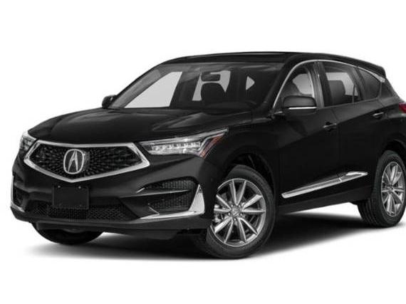 ACURA RDX 2020 5J8TC2H59LL030179 image ACURA RDX 2020 5J8TC2H59LL030179 image