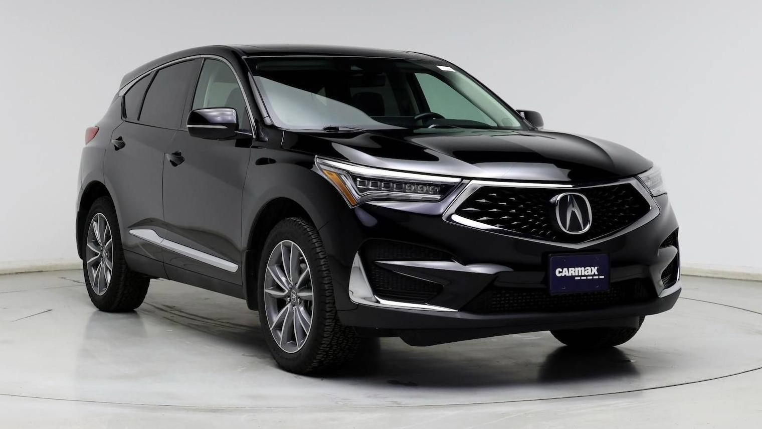 ACURA RDX 2020 5J8TC2H5XLL011625 image