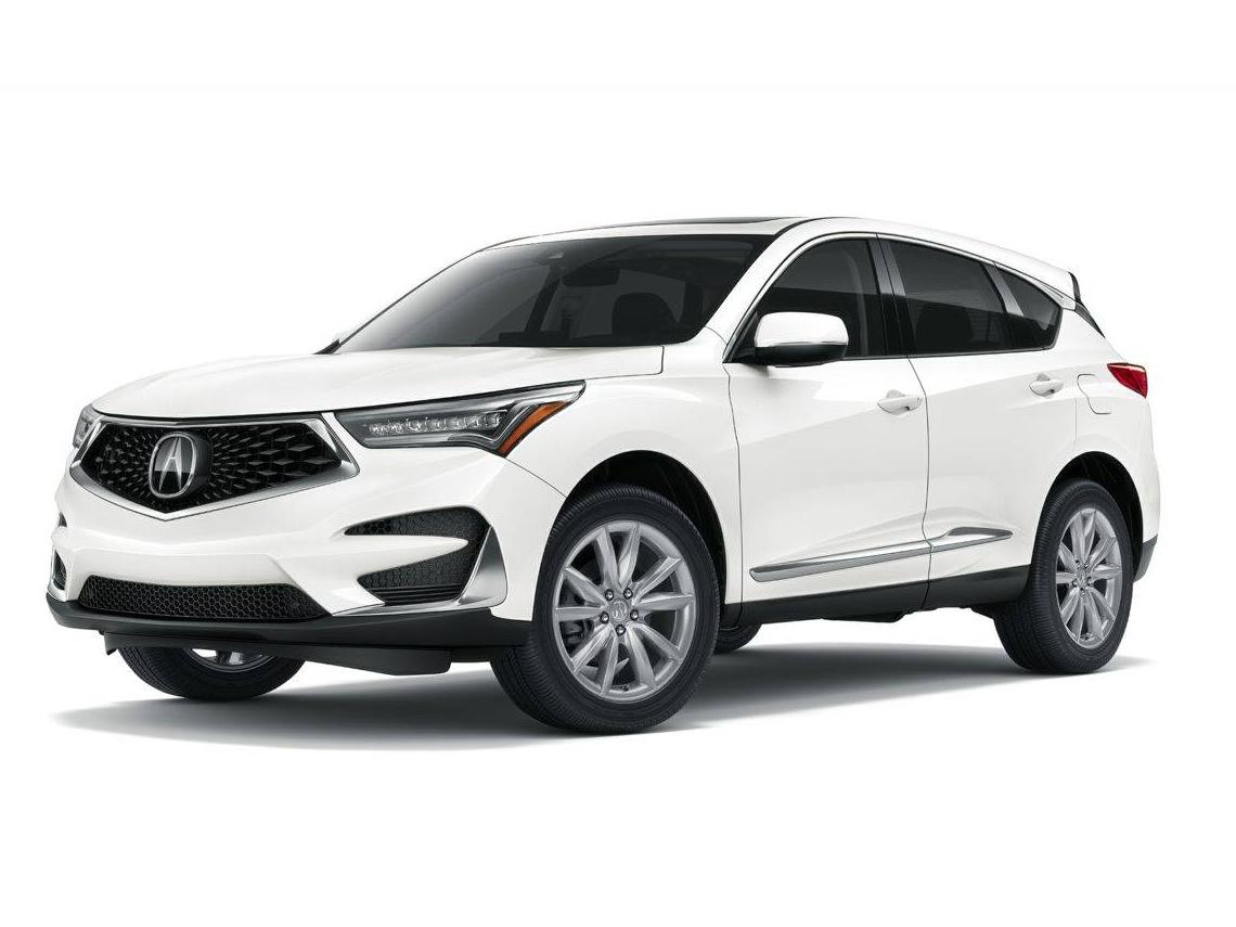 ACURA RDX 2020 5J8TC1H38LL022227 image