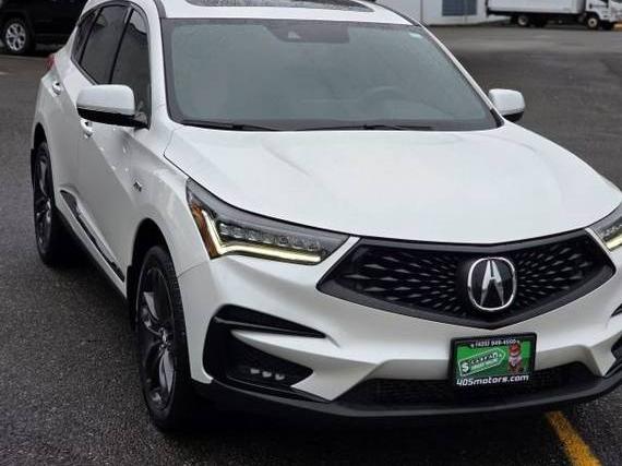 ACURA RDX 2020 5J8TC2H61LL013353 image ACURA RDX 2020 5J8TC2H61LL013353 image