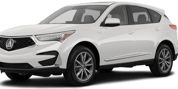 ACURA RDX 2020 5J8TC2H56LL027997 image