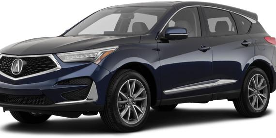 ACURA RDX 2020 5J8TC2H74LL017194 image ACURA RDX 2020 5J8TC2H74LL017194 image