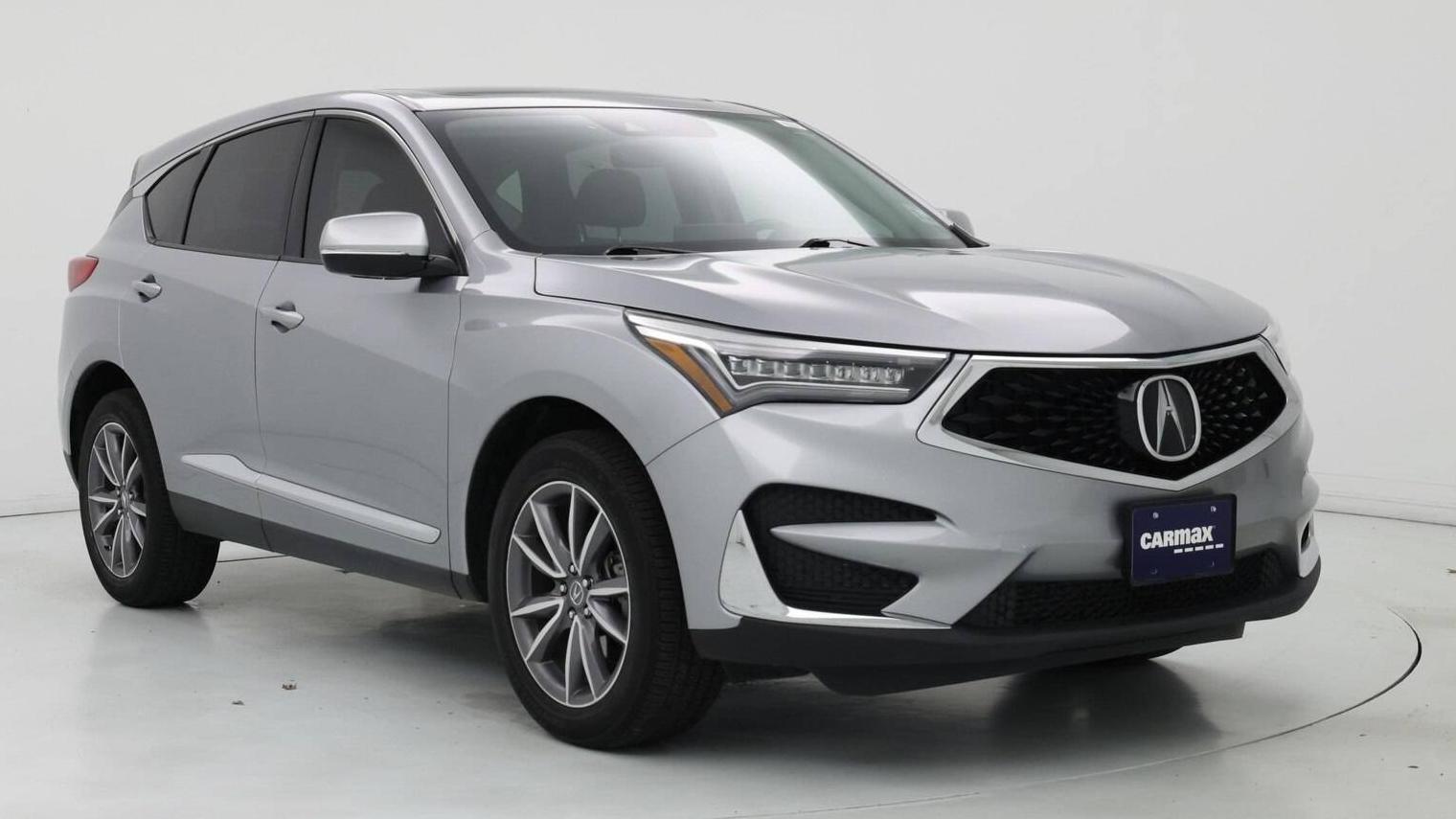 ACURA RDX 2020 5J8TC1H53LL020905 image