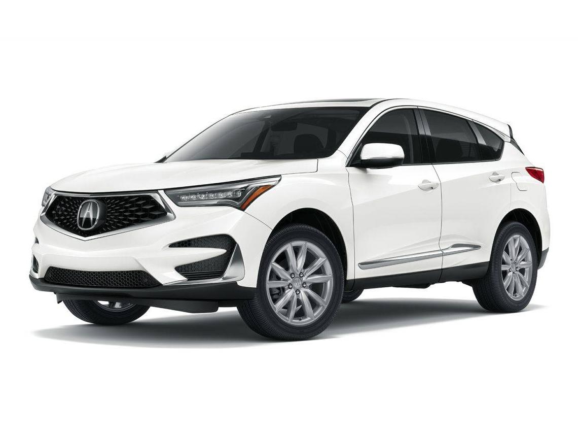 ACURA RDX 2020 5J8TC1H35LL015686 image