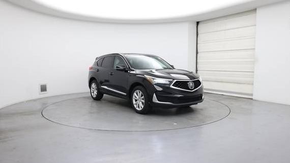 ACURA RDX 2020 5J8TC1H31LL021761 image