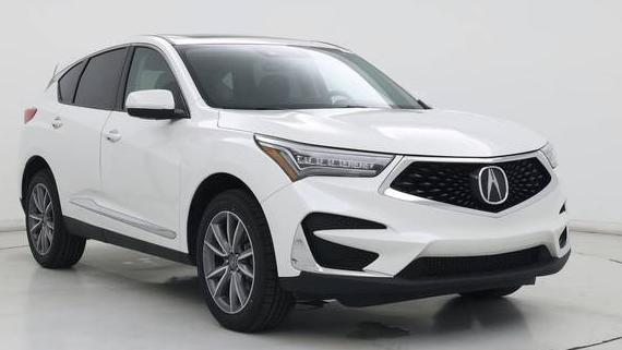 ACURA RDX 2020 5J8TC2H53LL034700 image
