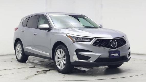 ACURA RDX 2020 5J8TC2H35LL007772 image