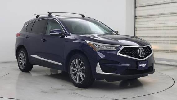 ACURA RDX 2020 5J8TC2H56LL020399 image ACURA RDX 2020 5J8TC2H56LL020399 image