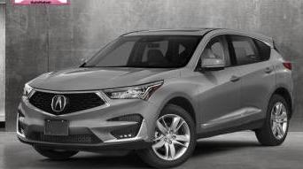 ACURA RDX 2020 5J8TC2H71LL011420 image