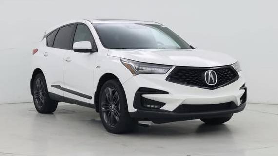 ACURA RDX 2020 5J8TC1H6XLL001258 image ACURA RDX 2020 5J8TC1H6XLL001258 image