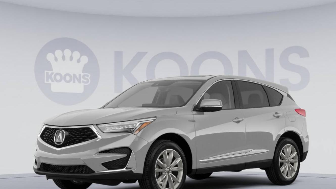 ACURA RDX 2020 5J8TC2H3XLL001028 image