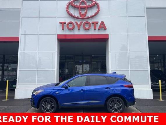 ACURA RDX 2020 5J8TC2H68LL015312 image ACURA RDX 2020 5J8TC2H68LL015312 image