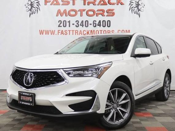 ACURA RDX 2020 5J8TC2H52LL016110 image ACURA RDX 2020 5J8TC2H52LL016110 image