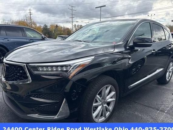 ACURA RDX 2020 5J8TC2H35LL029822 image ACURA RDX 2020 5J8TC2H35LL029822 image