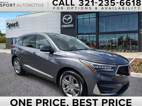 ACURA RDX 2020 5J8TC2H7XLL022027 image ACURA RDX 2020 5J8TC2H7XLL022027 image