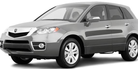 ACURA RDX 2011 5J8TB2H25BA003046 image