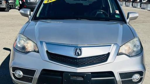 ACURA RDX 2011 5J8TB1H23BA008062 image