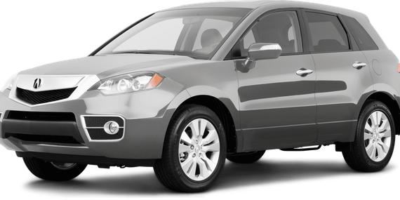 ACURA RDX 2011 5J8TB2H21BA004310 image