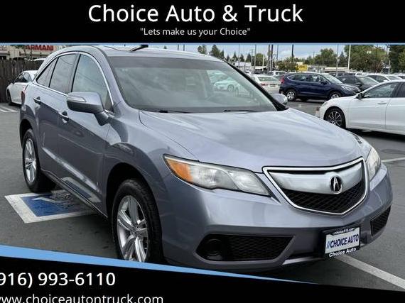 ACURA RDX 2013 5J8TB3H32DL008002 image