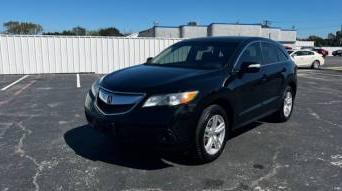 ACURA RDX 2013 5J8TB3H34DL012827 image