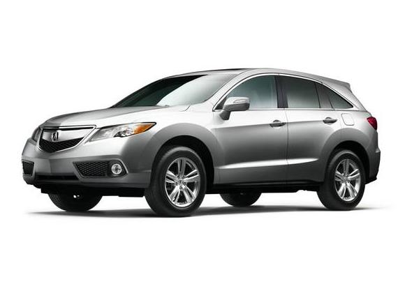 ACURA RDX 2013 5J8TB4H50DL020026 image