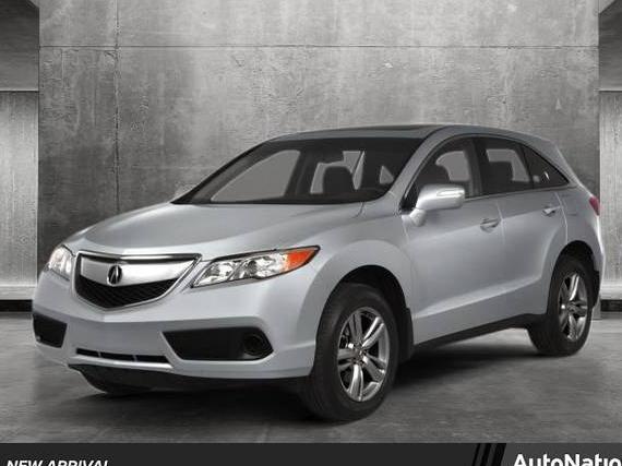 ACURA RDX 2013 5J8TB3H31DL017919 image