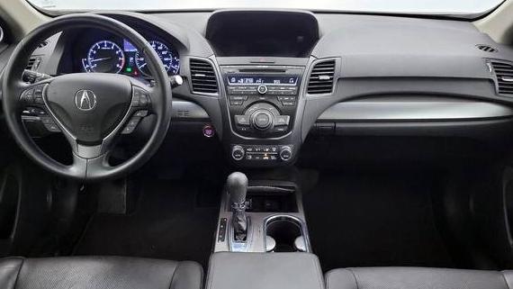 ACURA RDX 2013 5J8TB3H55DL003085 image