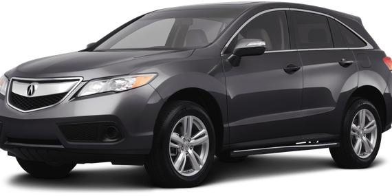 ACURA RDX 2013 5J8TB3H30DL017863 image