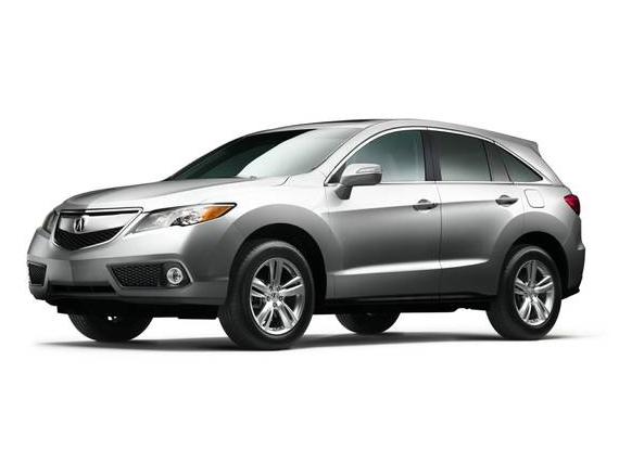 ACURA RDX 2013 5J8TB4H5XDL006764 image