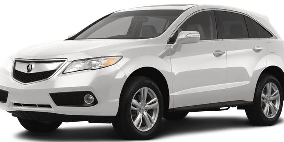 ACURA RDX 2013 5J8TB4H55DL014089 image