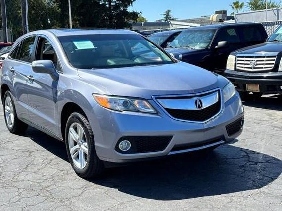 ACURA RDX 2013 5J8TB3H59DL000075 image